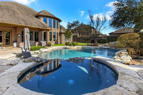 21515 Silverheels Dr, Cypress, TX, 77433-4174 | Card Image