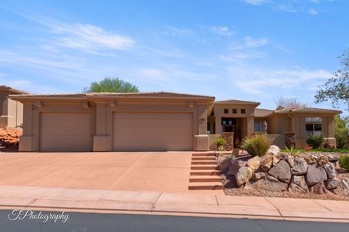 1578 N Palo Verde Dr, St. George, UT, 84770-6209 | Card Image