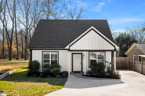 416 Glenn Rd, Greenville, SC, 29607-2235 | Card Image