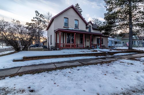 303 4th Ave Ne, Saint Cloud, MN, 56304-0318 | Card Image