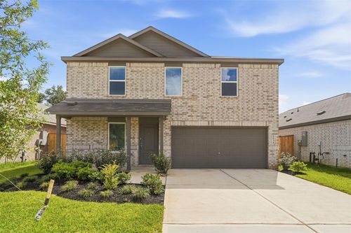 6034 Ash Willow Ct, Montgomery, TX, 77316-1225 | Card Image