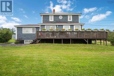 8835 Highway 217, House other with 4 bedrooms, 2 bathrooms and null parking in Waterford NS | Image 1