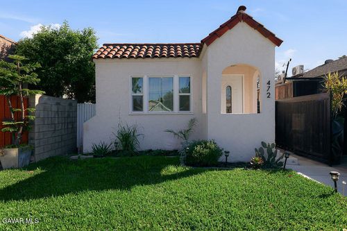 472 E Sunset St, Long Beach, CA, 90805-6685 | Card Image