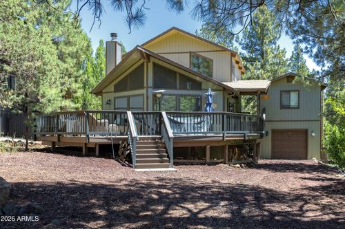 17755 S Maverick Cir, Munds Park, AZ, 86017-0121 | Card Image