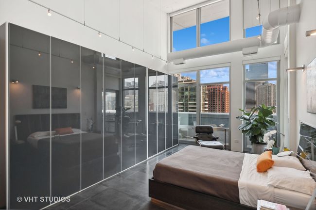 APT-1401 - 740 W Fulton St, Condo with 3 bedrooms, 3 bathrooms and 2 parking in CHICAGO IL | Image 27
