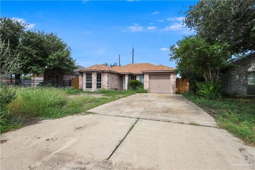 5707 N 43rd Ln, Mcallen, TX, 78504-5409 | Card Image