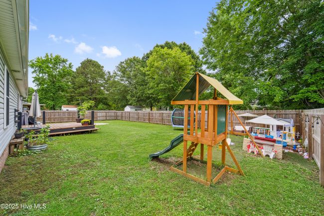 109 King St, House other with 3 bedrooms, 2 bathrooms and 1 parking in Jacksonville NC | Image 41