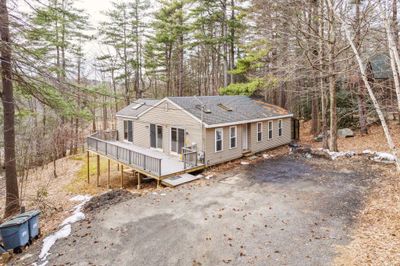 28 Forest Avenue, House other with 2 bedrooms, 1 bathrooms and null parking in Gilford NH | Image 1