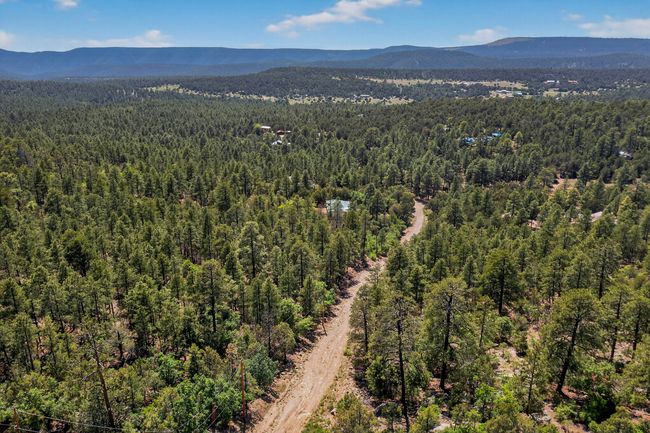 38 Chipmunk Ln, House other with 3 bedrooms, 1 bathrooms and null parking in Tijeras NM | Image 19