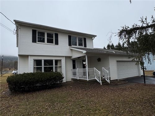 524 County Road 64 Road, Big Flats, NY, 14903 | Card Image