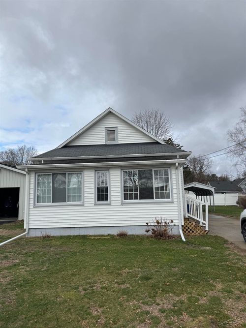 624 Baltic Road, St Charles Village, MI, 48655 | Card Image