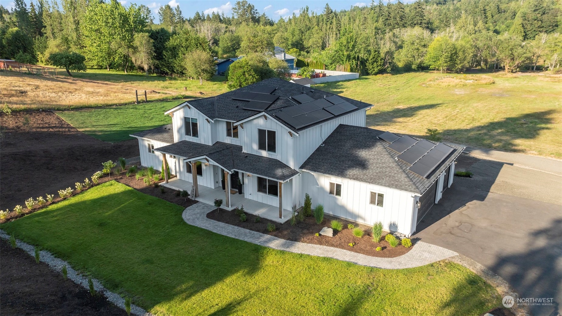 Lake Valley Rd, Port Orchard, WA 98367