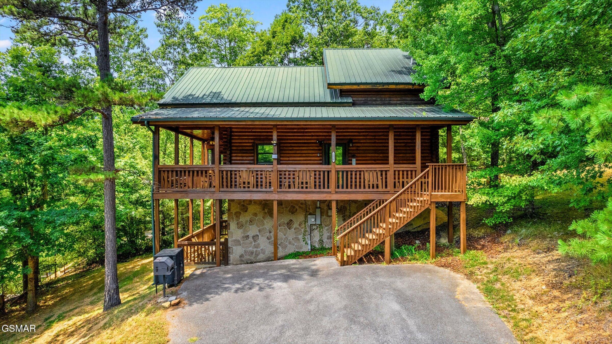 Residential in Sevierville 2