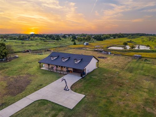 8596 Ne County Road 1040, Rice, TX, 75155-3712 | Card Image