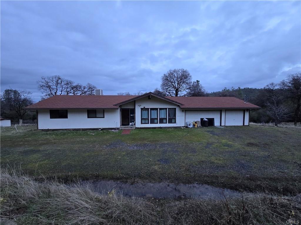 Residential in Oroville