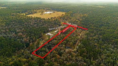 15451 Fm 1725 Rd, Cleveland, TX, 77328-5469 | Card Image