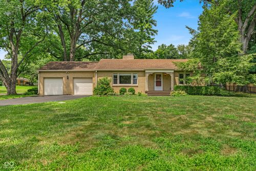 7947 Barlum Dr, Indianapolis, IN, 46240-2682 | Card Image