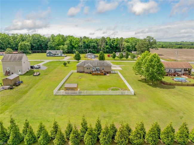 34337 Unity Rd, House other with 3 bedrooms, 2 bathrooms and null parking in Zuni VA | Image 6
