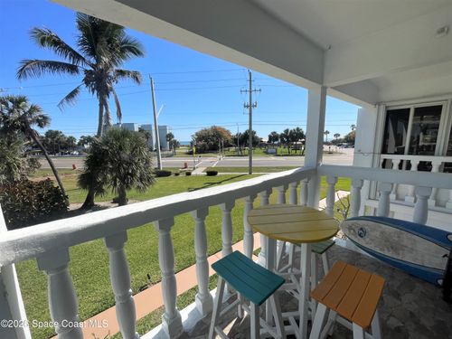 a7-2186 Highway A1a, Indian Harbour Beach, FL, 32937-4926 | Card Image