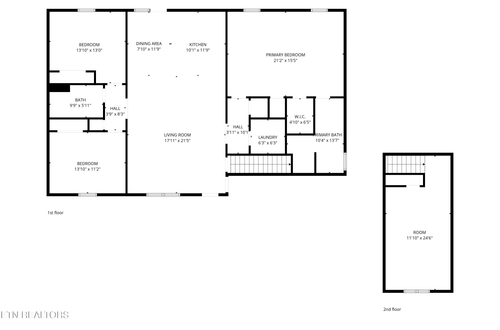 1816 Andy Ln, Maryville, TN, 37803-8430 | Card Image