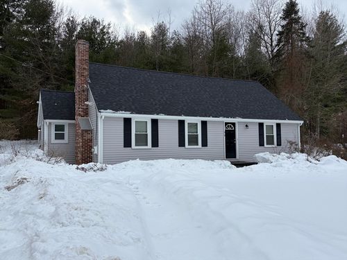 98 West St, Georgetown, MA, 01833-1323 | Card Image