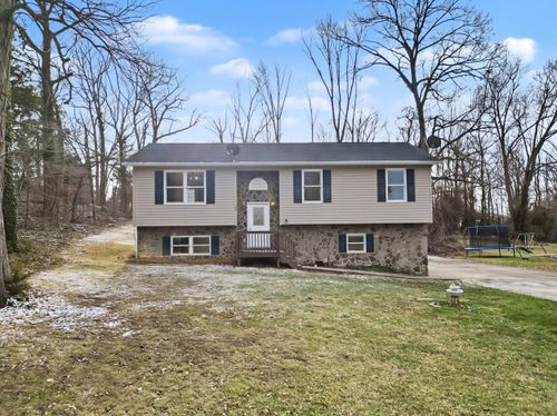 399 Hillcrest Dr, Greeneville, TN, 37745-4152 | Card Image