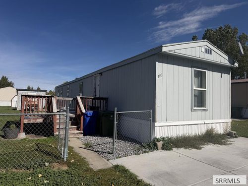 706 Lupine Circle, Rexburg, ID, 83440 | Card Image