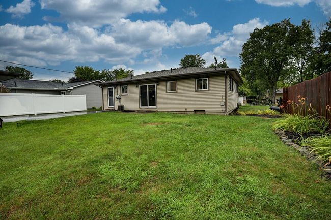 3140 Eastern Ave, House other with 3 bedrooms, 1 bathrooms and null parking in Rochester Hills MI | Image 5