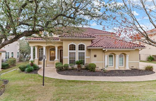 7110 Hovingham, San Antonio, TX, 78257-1363 | Card Image