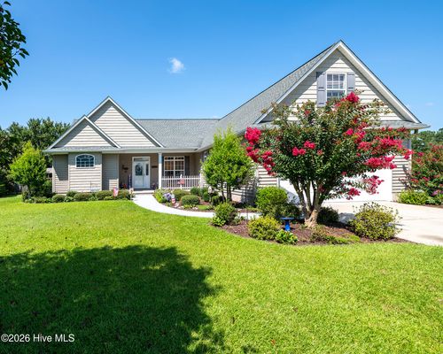 109 Stony Brook Drive, New Bern, NC, 28562 | Card Image