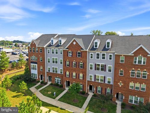 3634 Briarwood Dr, DUMFRIES, VA, 22026-6206 | Card Image