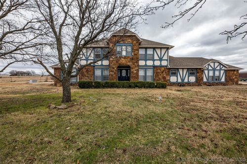 7033 S 4130 Road, Talala, OK, 74080 | Card Image