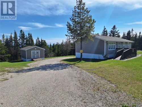 673 Oceanview Dr, Cape St George, NL, A0N1T1 | Card Image