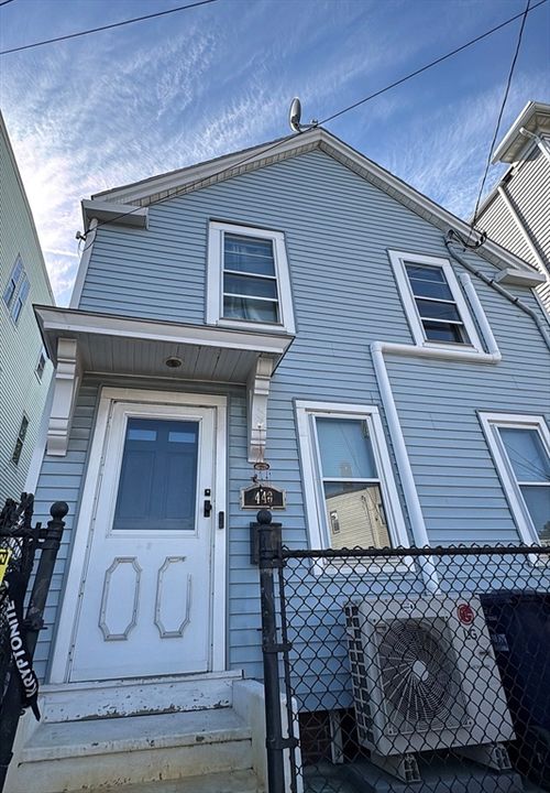 449 Frankfort St, Boston, MA, 02128-1831 | Card Image