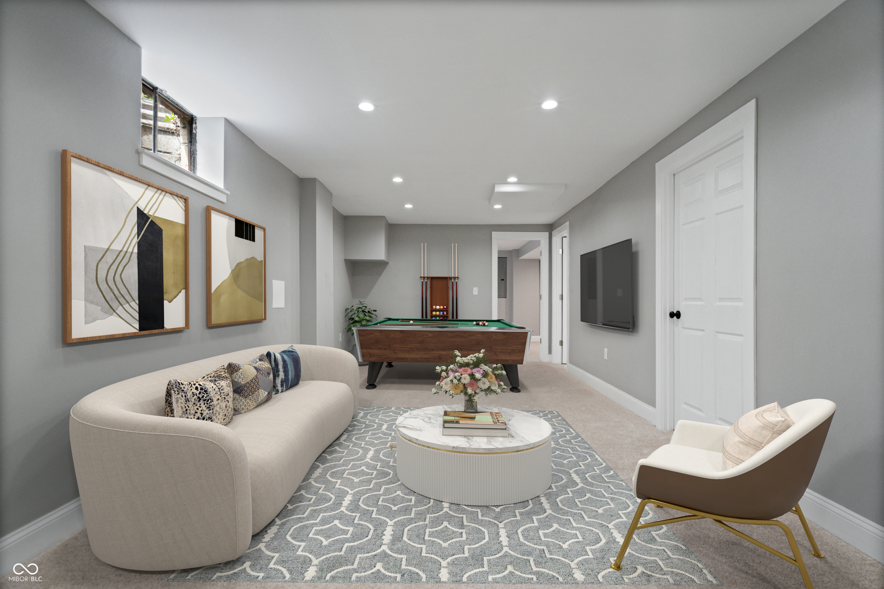 Residential in Carmel 3