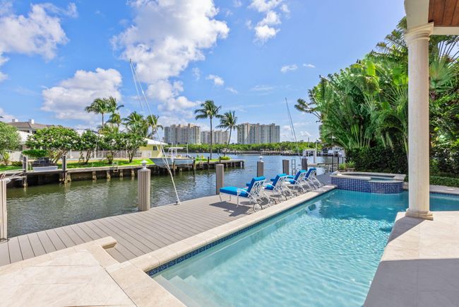 883 Glouchester Street, House other with 5 bedrooms, 6 bathrooms and null parking in Boca Raton FL | Image 62