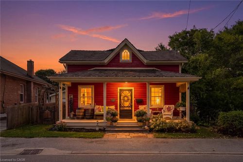 532 Main St, Glen Williams, ON, L7G3S8 | Card Image