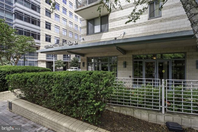 APT-1103 - 851 N Glebe Rd, Condo with 1 bedrooms, 1 bathrooms and null parking in ARLINGTON VA | Image 37
