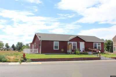 807 18th Street, House other with 3 bedrooms, 2 bathrooms and null parking in Wheatland WY | Image 2