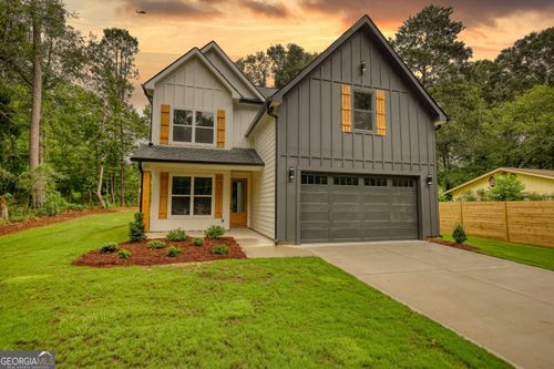 1153 Dewey St, Griffin, GA, 30223-3865 | Card Image