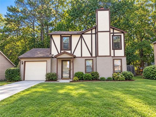 5459 Farmview Close, Stone Mountain, GA, 30088-2607 | Card Image
