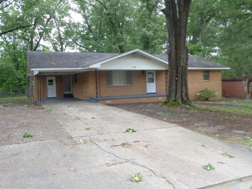 4110 Malloy St, Little Rock, AR, 72204-6849 | Card Image