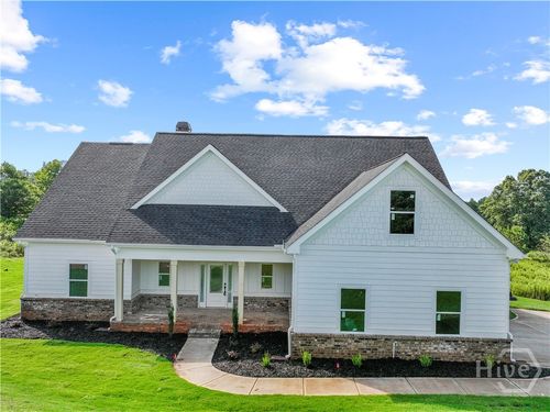 323 Sweetgrass Dr, Demorest, GA, 30535 | Card Image