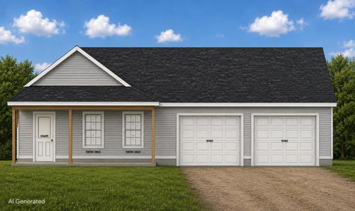 TBD Lot 14 Sandy Dr, Monmouth, ME, 04259-7058 | Card Image