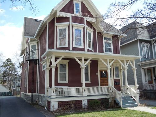 2-60 Rowley Street, Rochester, NY, 14607 | Card Image