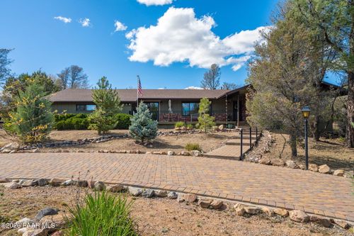 1 Highland Ter, Prescott, AZ, 86305-5088 | Card Image