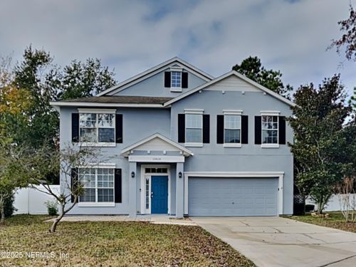 10818 Birchard Ln, Jacksonville, FL, 32257-6950 | Card Image