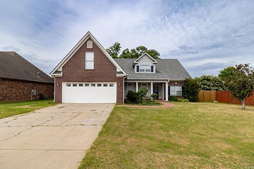 16 Lakeview Ln, Cabot, AR, 72023-9117 | Card Image