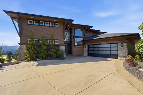 14210 N Wandermere Estates Ln, Spokane, WA, 99208-5812 | Card Image