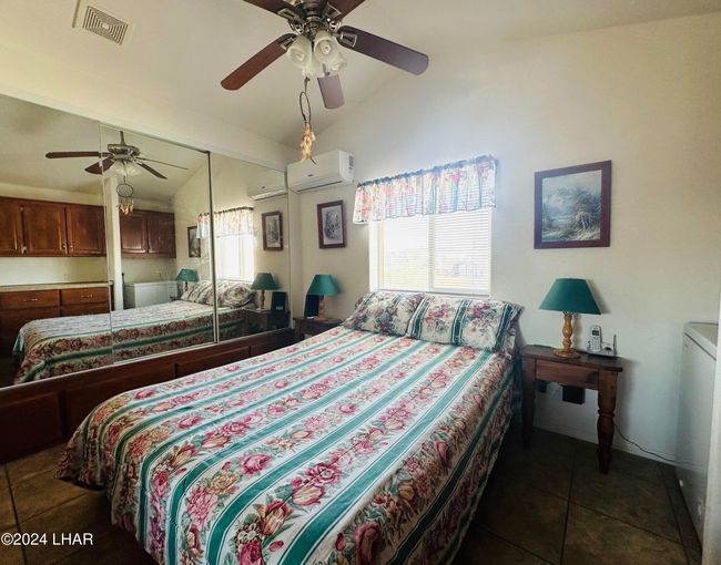 LOT-13 - 200 N Moon Mountain Ave, House other with 1 bedrooms, 1 bathrooms and null parking in Quartzsite AZ | Image 10